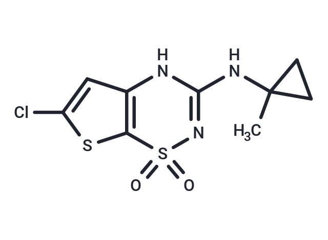 Tifenazoxide