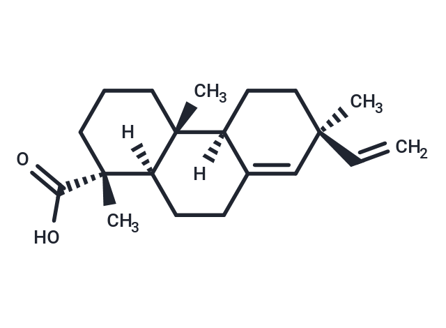 Pimaric acid