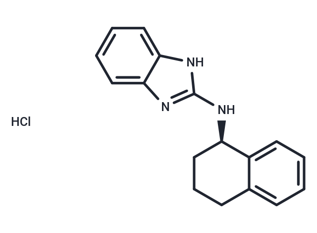 NS8593 hydrochloride