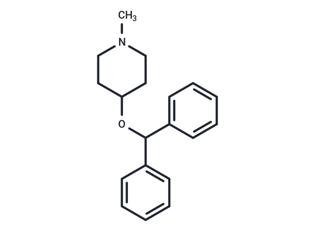 Diphenylpyraline