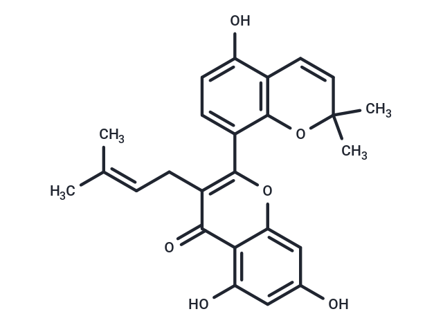 Kuwanon A