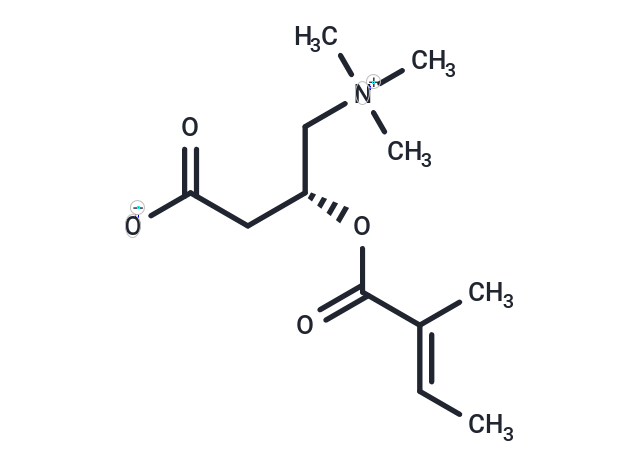 Tiglyl carnitine