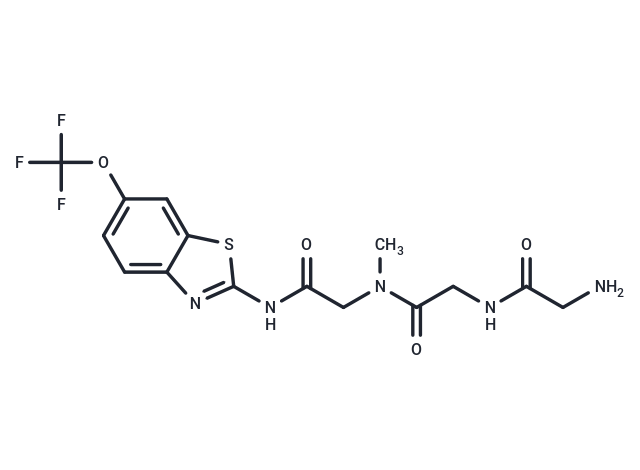 Troriluzole