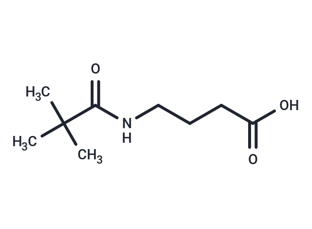 Pivagabine