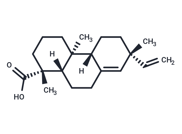 Continentalic acid