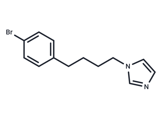 Heme Oxygenase-1-IN-1