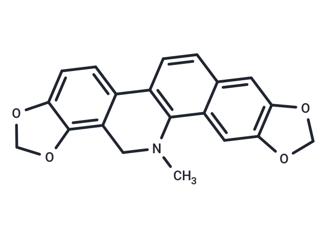 Dihydrosanguinarine