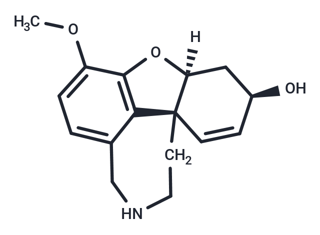 N-Desmethyl Galanthamine