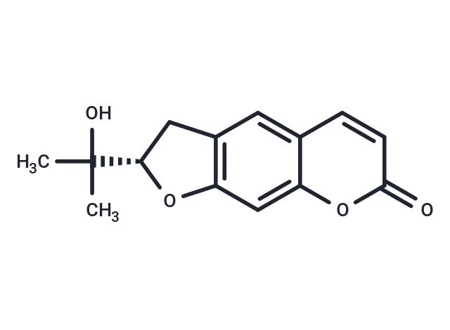 S-(+)-Marmesin