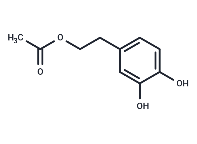 Hydroxytyrosol Acetate