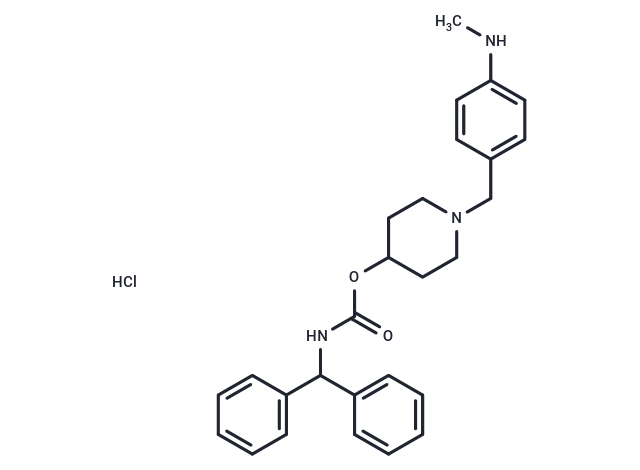 YM-58790 hydrochloride