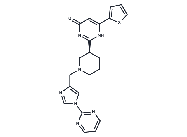 Ribocil-C