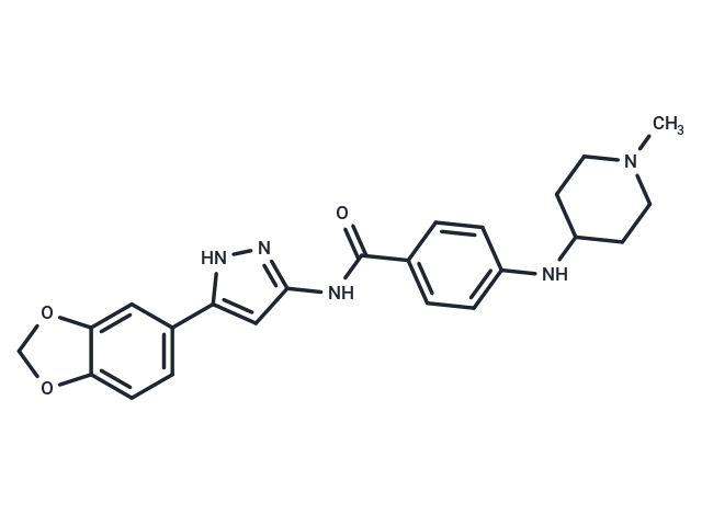 FLT3-IN-6