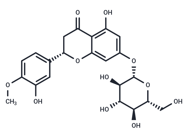 Hesperetin 7-O-glucoside