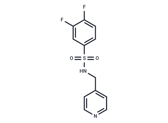 Schnurri-3 inhibitor-1