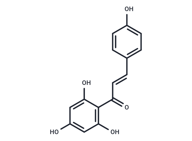 (E)-Naringenin chalcone