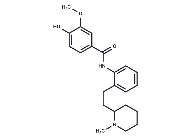 Modecainide