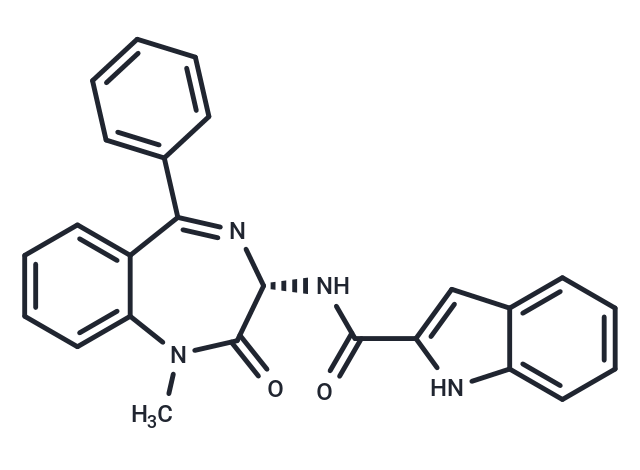 Devazepide