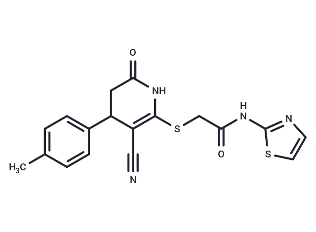 Necrostatin-34