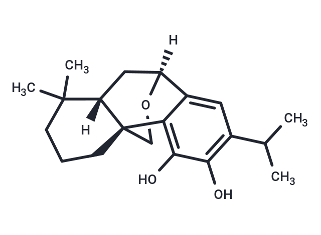 20-Deoxocarnosol