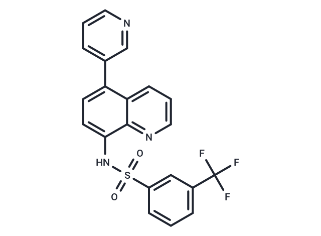 Ubiquitination-IN-1