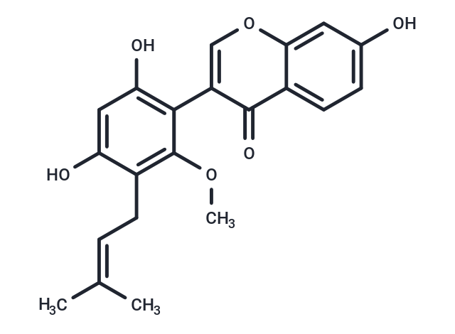 Glicoricone