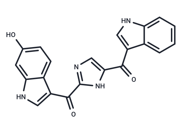 Homocarbonyltopsentin