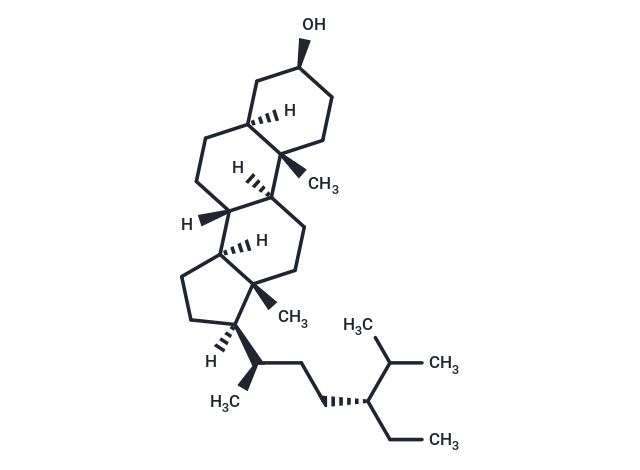 Stigmastanol