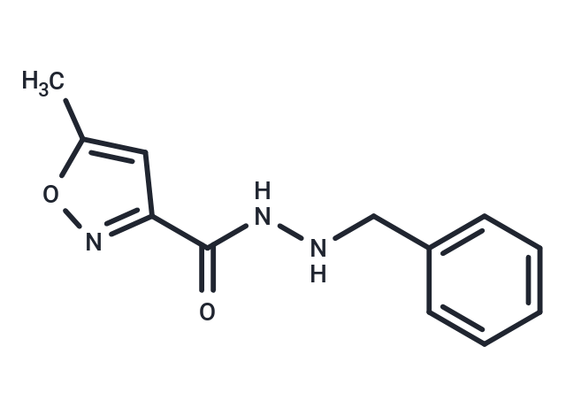 Isocarboxazid