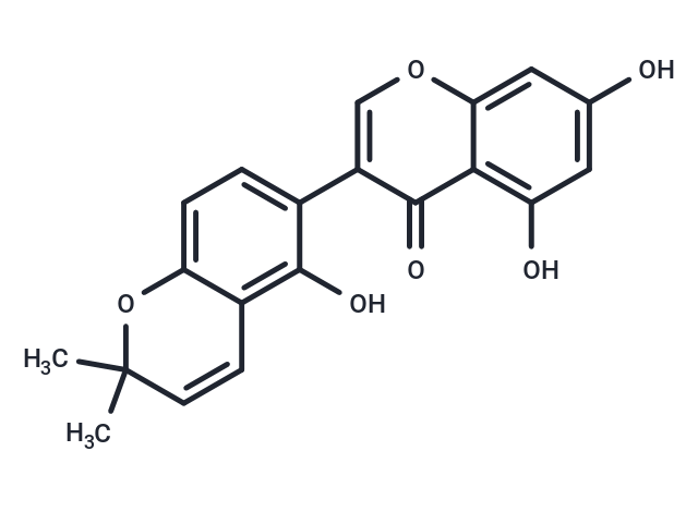 Licoisoflavone B