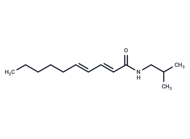 Pellitorine