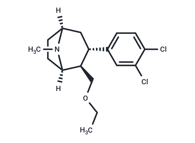 Tesofensine