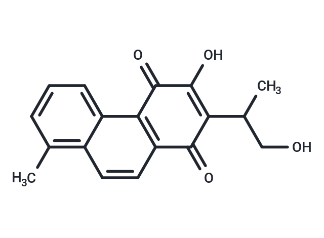 Danshenxinkun A