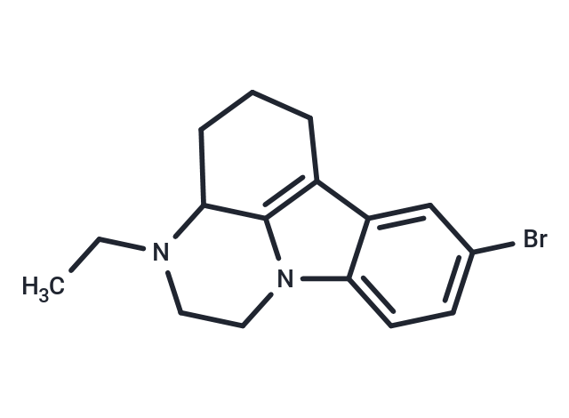 Antidepressant agent 1