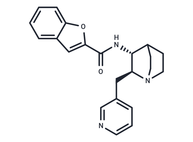 Bradanicline