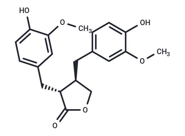 Matairesinol