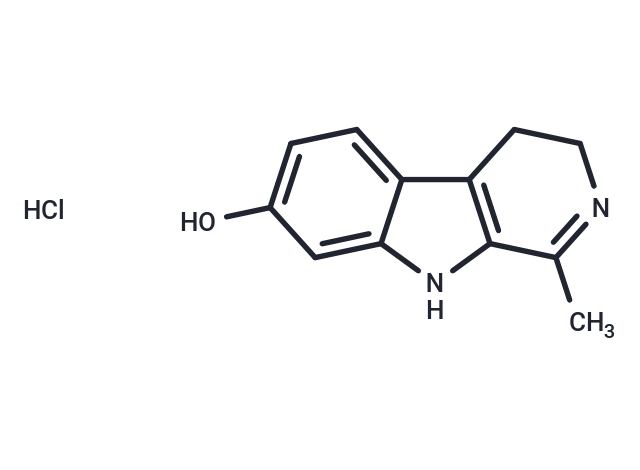 Harmalol hydrochloride