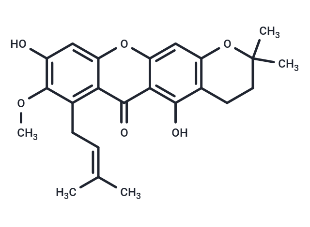 3-Isomangostin