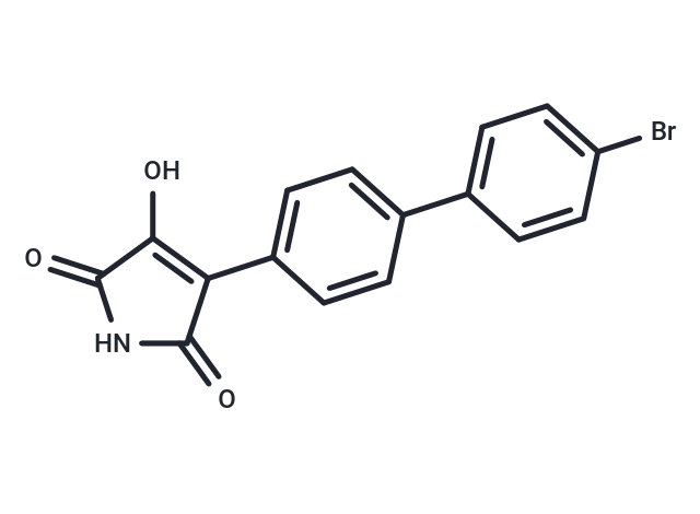 Glycolic acid oxidase inhibitor 1