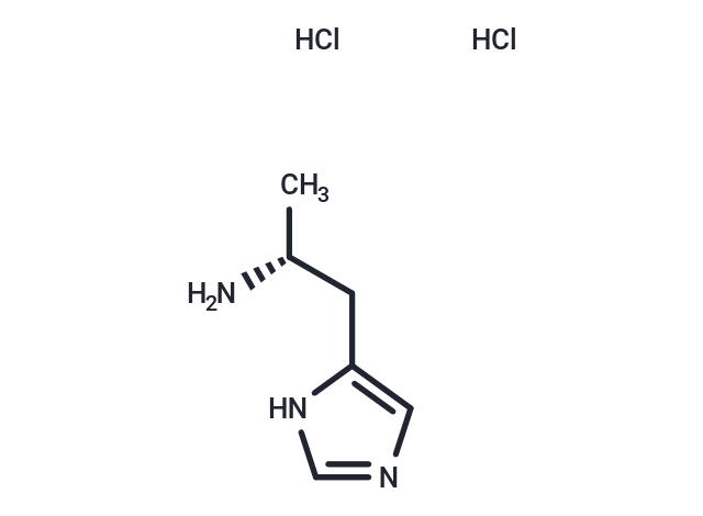 (R)-(-)-α-Methylhistamine dihydrochloride