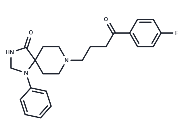 Spiperone