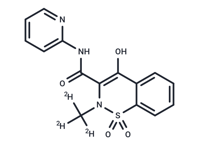 Piroxicam D3