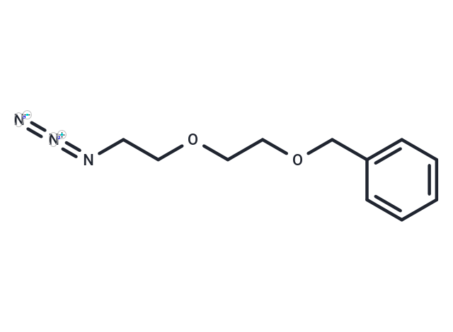 Benzyl-PEG2-azide