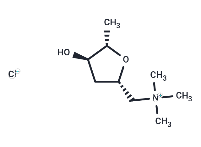 Muscarine chloride