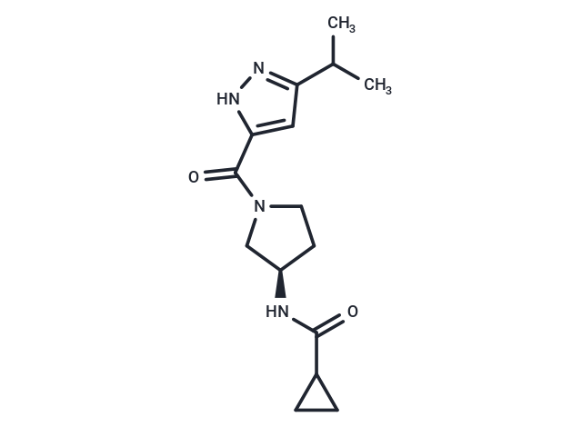 KDM5A-IN-1