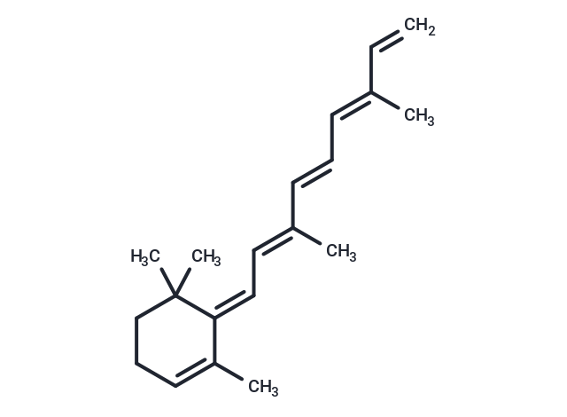 all-trans-Anhydro Retinol