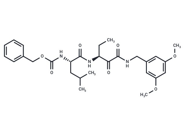 Calpain-2-IN-1