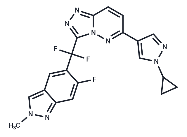 Bozitinib