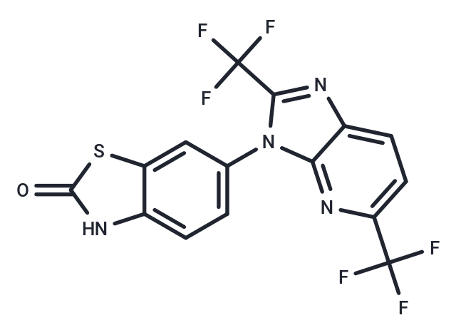 AMPA receptor modulator-2