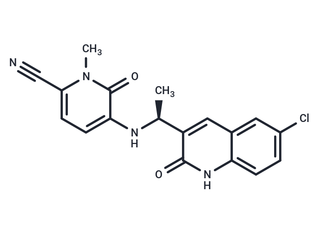 Olutasidenib